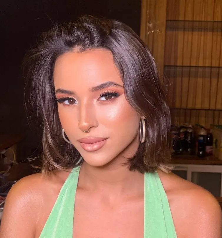 עיניים דרמטיות