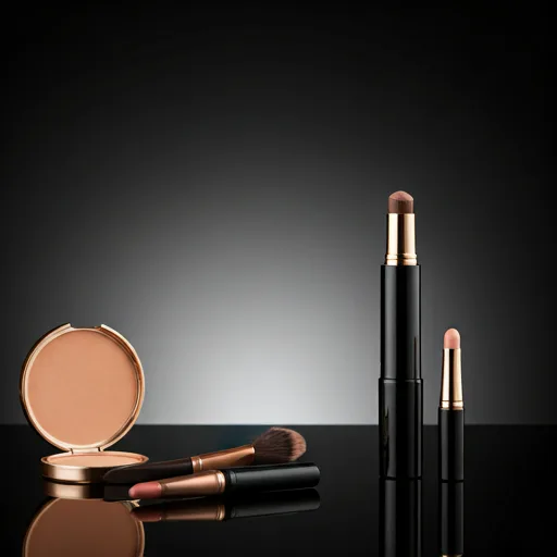 מברשות איפור מקצועיות